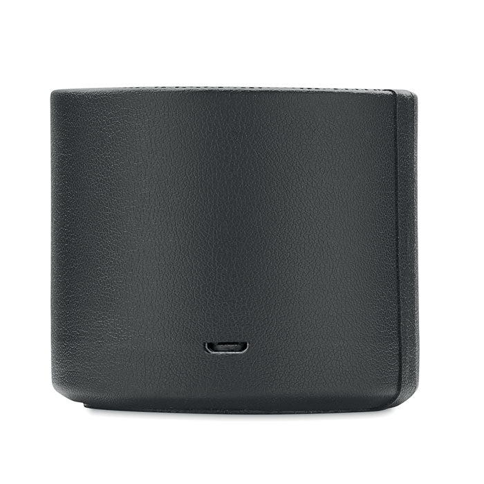 Recycelter Pu Wireless-Lautsprecher | GAMA - MO2173