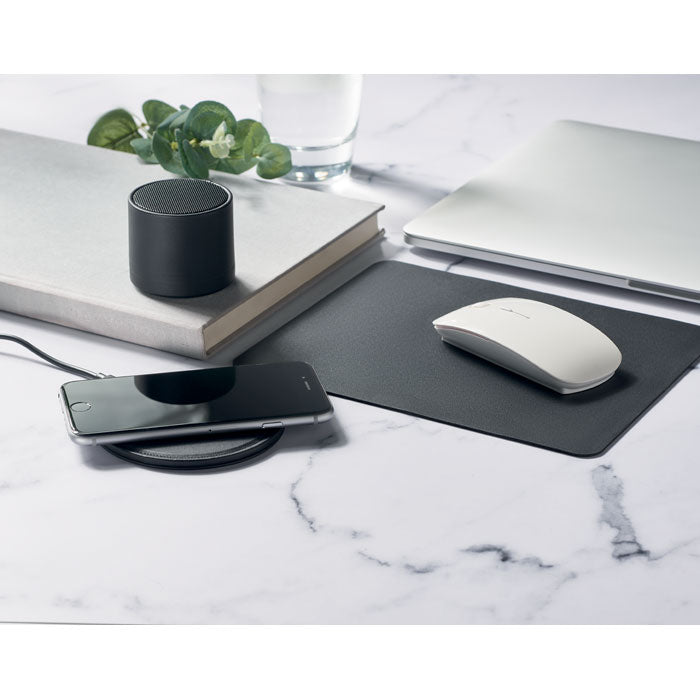 Recycelter Pu Wireless-Lautsprecher | GAMA - MO2173