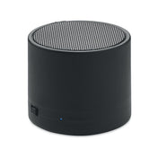 Recycelter Pu Wireless-Lautsprecher | GAMA - MO2173