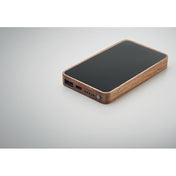 Draadloze 4000 mAh Powerbank | ACAPOW - MO2185