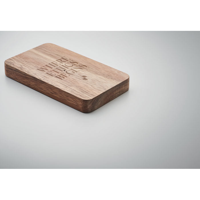 Draadloze 4000 mAh Powerbank | ACAPOW - MO2185