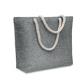 Cord Handle Beach Bag 220gr/m² | MARE - MO2188