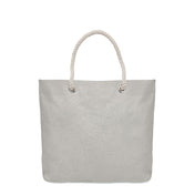 Sac de Plage avec Poignée en Corde 220gr/m² | MARE - MO2188
