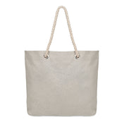 Sac de Plage avec Poignée en Corde 220gr/m² | MARE - MO2188