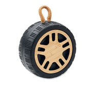 Wireless Speaker Tire Shaped | MATIC - MO2210