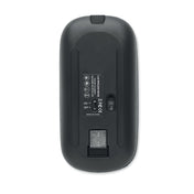 Wiederaufladbare kabellose Maus | CURVY C - MO2222