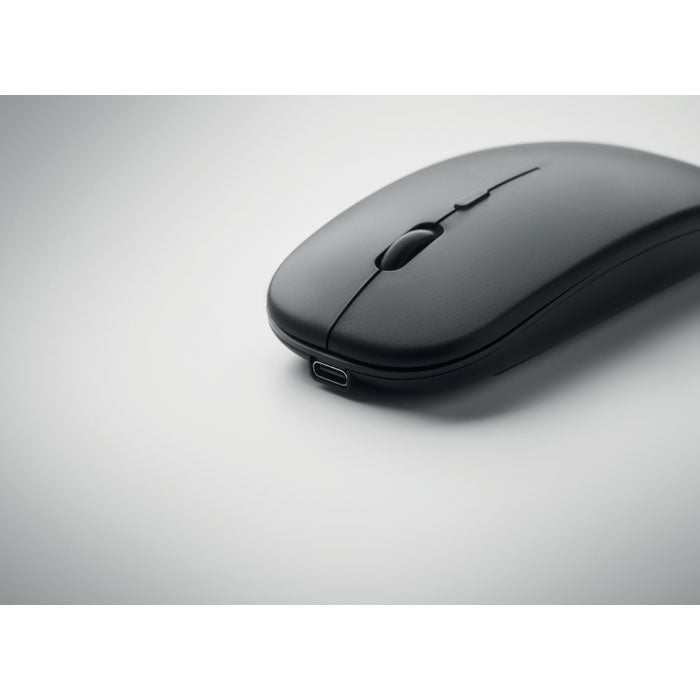 Wiederaufladbare kabellose Maus | CURVY C - MO2222