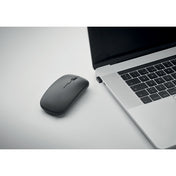 Wiederaufladbare kabellose Maus | CURVY C - MO2222