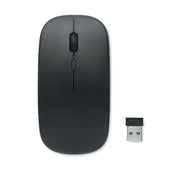 Wiederaufladbare kabellose Maus | CURVY C - MO2222