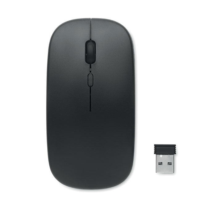 Wiederaufladbare kabellose Maus | CURVY C - MO2222