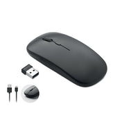 Wiederaufladbare kabellose Maus | CURVY C - MO2222