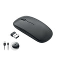 Wiederaufladbare kabellose Maus | CURVY C - MO2222