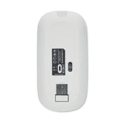 Wiederaufladbare kabellose Maus | CURVY C - MO2222