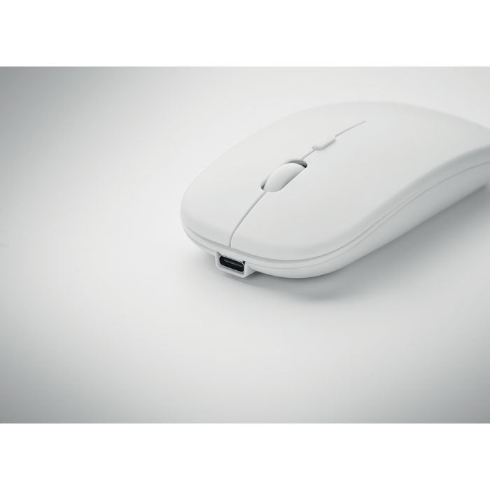 Wiederaufladbare kabellose Maus | CURVY C - MO2222