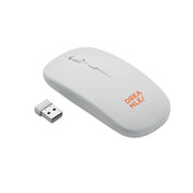 Wiederaufladbare kabellose Maus | CURVY C - MO2222