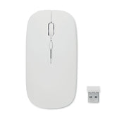 Wiederaufladbare kabellose Maus | CURVY C - MO2222