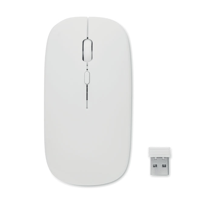 Wiederaufladbare kabellose Maus | CURVY C - MO2222