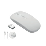 Wiederaufladbare kabellose Maus | CURVY C - MO2222