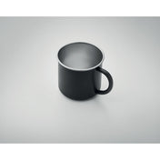 Tasse en Acier Inoxydable Recyclé | CARIBU - MO2226