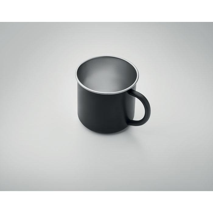 Tasse en Acier Inoxydable Recyclé | CARIBU - MO2226