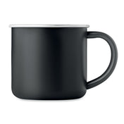 Tasse en Acier Inoxydable Recyclé | CARIBU - MO2226