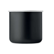 Tasse en Acier Inoxydable Recyclé | CARIBU - MO2226