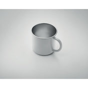 Tasse en Acier Inoxydable Recyclé | CARIBU - MO2226