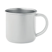 Tasse en Acier Inoxydable Recyclé | CARIBU - MO2226