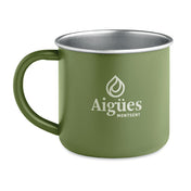 Tasse en Acier Inoxydable Recyclé | CARIBU - MO2226