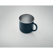 Tasse en Acier Inoxydable Recyclé | CARIBU - MO2226