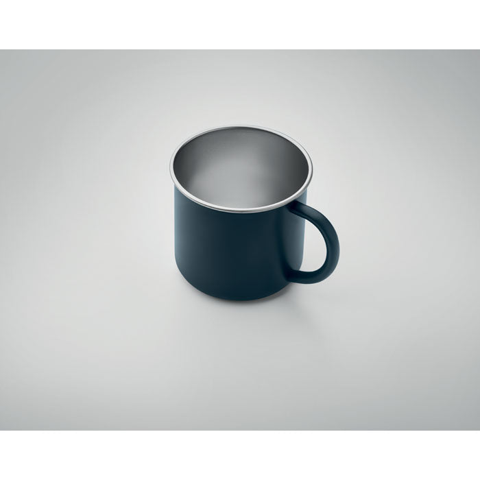 Tasse en Acier Inoxydable Recyclé | CARIBU - MO2226