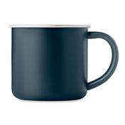 Tasse en Acier Inoxydable Recyclé | CARIBU - MO2226