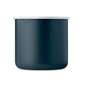 Tasse en Acier Inoxydable Recyclé | CARIBU - MO2226