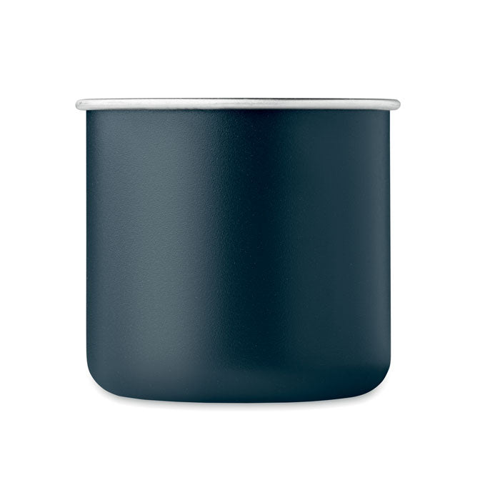 Tasse en Acier Inoxydable Recyclé | CARIBU - MO2226