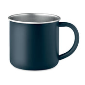 Tasse en Acier Inoxydable Recyclé | CARIBU - MO2226