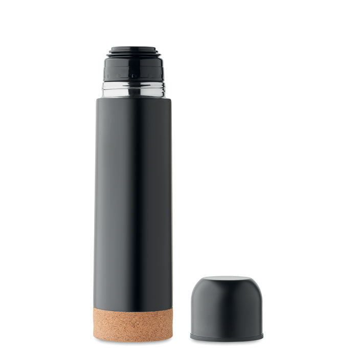 Doppelwandige Flasche 500ml | AVENTUR - MO2228