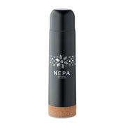 Doppelwandige Flasche 500ml | AVENTUR - MO2228
