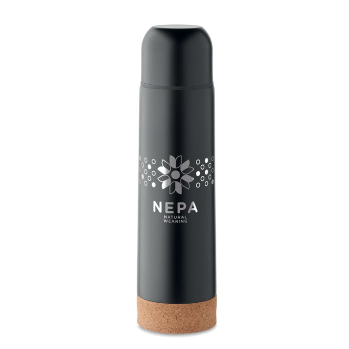 Doppelwandige Flasche 500ml | AVENTUR - MO2228