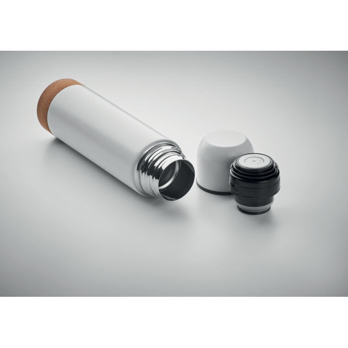 Doppelwandige Flasche 500ml | AVENTUR - MO2228