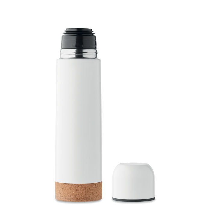Doppelwandige Flasche 500ml | AVENTUR - MO2228