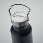 Doppelwandige Flasche 500ml | IVES - MO2234
