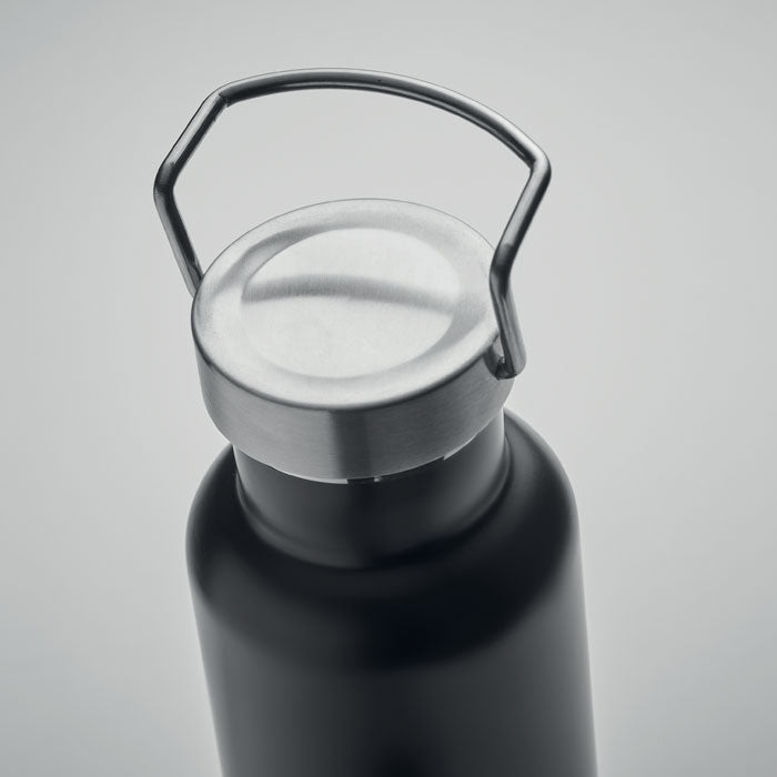 Doppelwandige Flasche 500ml | IVES - MO2234