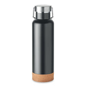 Doppelwandige Flasche 500ml | IVES - MO2234