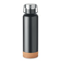 Doppelwandige Flasche 500ml | IVES - MO2234
