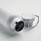 Doppelwandige Flasche 500ml | IVES - MO2234