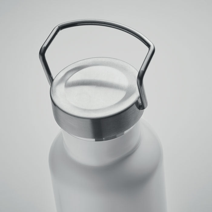 Doppelwandige Flasche 500ml | IVES - MO2234
