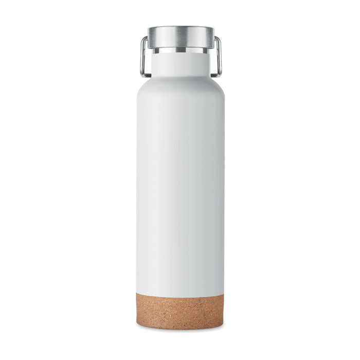 Doppelwandige Flasche 500ml | IVES - MO2234