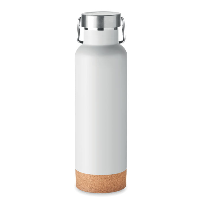 Doppelwandige Flasche 500ml | IVES - MO2234