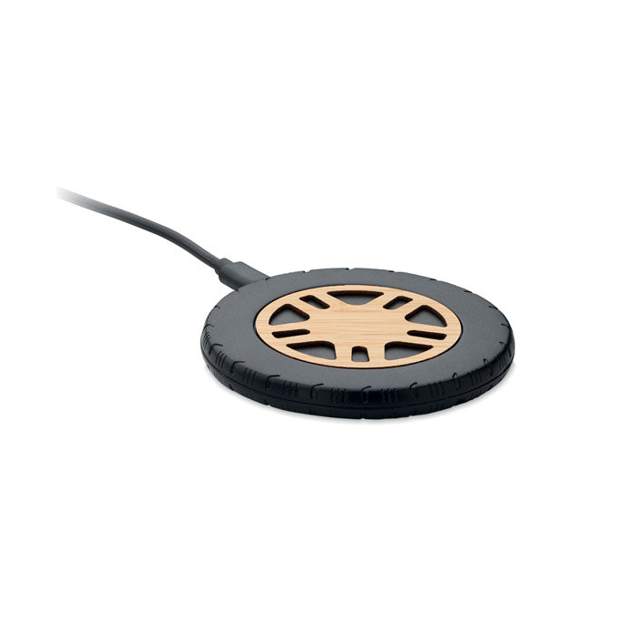Draadloze oplader 15W | MATICLESS - MO2242