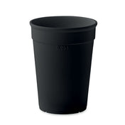Recycled Pp Cup Capacity 250ml | AWAYCUP - MO2256